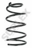 SUPLEX 01057 Coil Spring